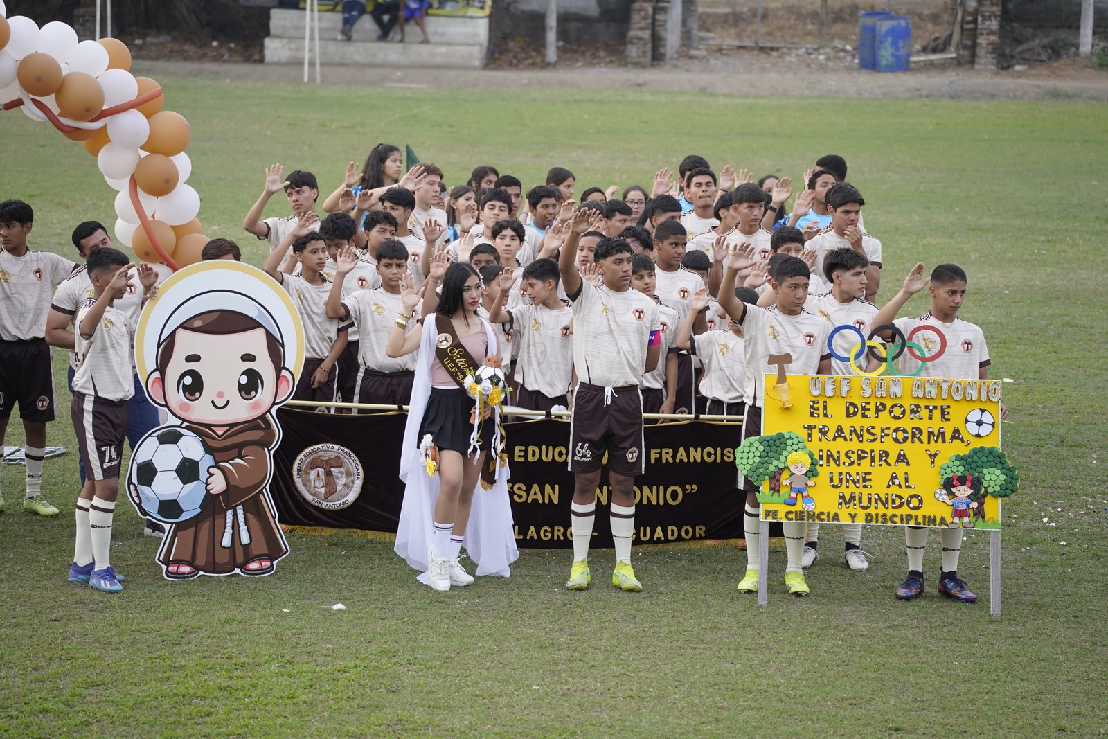 Campeonato Deportivo