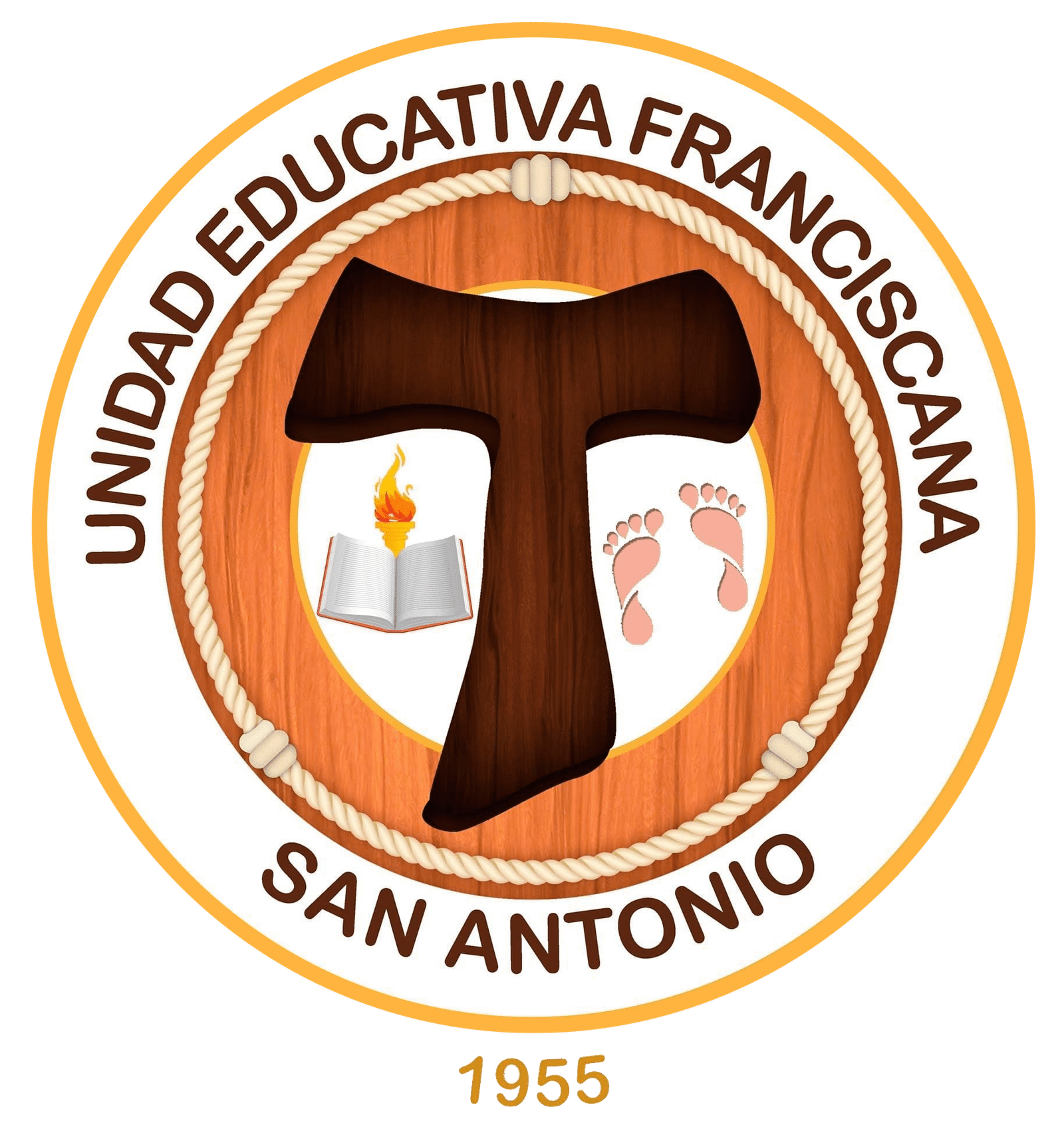 Unidad Educativa Franciscana San Antonio